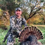 "Hunting in Mexico – whitetail deer, turkeys and exotic wildlife"