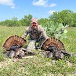 "Hunting in Mexico – whitetail deer, turkeys and exotic wildlife"