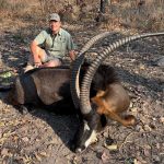 "Hunting in Tanzania – lions, elephants and legendary safaris"