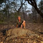 "Hunting in Tanzania – lions, elephants and legendary safaris"