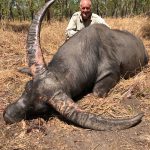 "Hunting in Australia – water buffalos, wild boars and exotic wildlife"