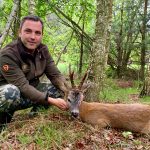 "Hunting in Poland – red deer, wild boars and wolves"