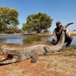 "Hunting safaris in South Africa – rhinos, buffalos and antelopes"