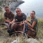 Big game hunting in Spain – driven hunts for wild boar, red deer and mouflon"
