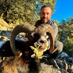 Big game hunting in Spain – driven hunts for wild boar, red deer and mouflon"