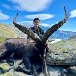 Big game hunting in Spain – driven hunts for wild boar, red deer and mouflon"