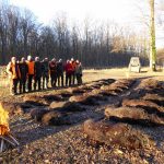 Hunting in Croatia – roe deer, wild boars and hunting in the Balkans"