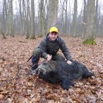 Hunting in Croatia – roe deer, wild boars and hunting in the Balkans"