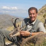 "Hunting in Macedonia – mouflon, roe deer and Balkan hunting"