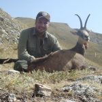 "Hunting in Macedonia – mouflon, roe deer and Balkan hunting"
