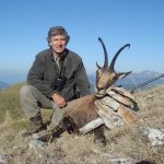 "Hunting in Macedonia – mouflon, roe deer and Balkan hunting"