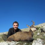"Hunting in Macedonia – mouflon, roe deer and Balkan hunting"