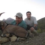 "Hunting in Macedonia – mouflon, roe deer and Balkan hunting"