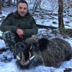 "Hunting in Bulgaria – wild boars, deer and European forests"