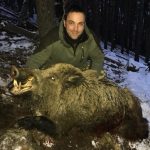 "Hunting in Bulgaria – wild boars, deer and European forests"