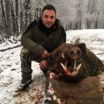 "Hunting in Bulgaria – wild boars, deer and European forests"