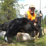 "Hunting in Canada – moose, bears and caribou in boreal forests"