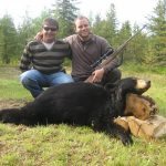 "Hunting in Canada – moose, bears and caribou in boreal forests"