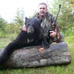 "Hunting in Canada – moose, bears and caribou in boreal forests"