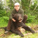 "Hunting in Canada – moose, bears and caribou in boreal forests"