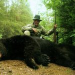 "Hunting in Canada – moose, bears and caribou in boreal forests"