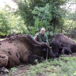 "Hunting in Canada – moose, bears and caribou in boreal forests"