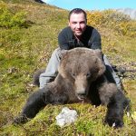 "Hunting in the United States – deer, bears and moose"