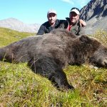 "Hunting in the United States – deer, bears and moose"