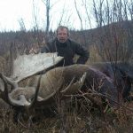 "Hunting in the United States – deer, bears and moose"