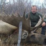 "Hunting in the United States – deer, bears and moose"