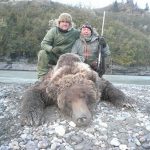 "Hunting in the United States – deer, bears and moose"
