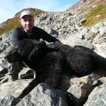 "Hunting in the United States – deer, bears and moose"