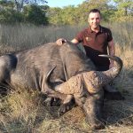 "Big game hunting in Zimbabwe – elephants, lions and classic safaris"