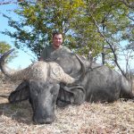 "Big game hunting in Zimbabwe – elephants, lions and classic safaris"