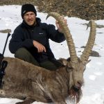 Hunting in Kyrgyzstan – ibex, marco polo sheep and Tian Shan mountains"