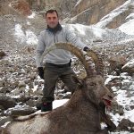 Hunting in Kyrgyzstan – ibex, marco polo sheep and Tian Shan mountains"