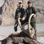 Hunting in Kyrgyzstan – ibex, marco polo sheep and Tian Shan mountains"