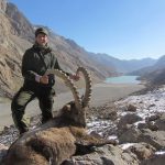 Hunting in Kyrgyzstan – ibex, marco polo sheep and Tian Shan mountains"