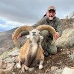 "Hunting in Turkey – roe deer, wild boars and Anatolian mouflon"