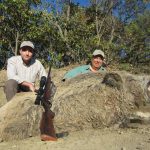 "Hunting in Macedonia – mouflon, roe deer and Balkan hunting"