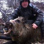 "Hunting in Tajikistan – argali, ibex and extreme mountain hunting"