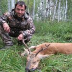 "Hunting in Russia – bears, moose and Siberian hunting"