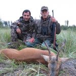 "Hunting in Russia – bears, moose and Siberian hunting"