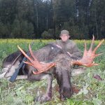 "Hunting in Russia – bears, moose and Siberian hunting"