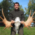 "Hunting in Russia – bears, moose and Siberian hunting"