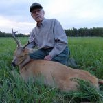 "Hunting in Russia – bears, moose and Siberian hunting"