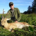 "Hunting in Russia – bears, moose and Siberian hunting"