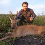 "Hunting in Russia – bears, moose and Siberian hunting"