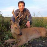 "Hunting in Russia – bears, moose and Siberian hunting"