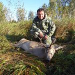 "Hunting in Russia – bears, moose and Siberian hunting"
